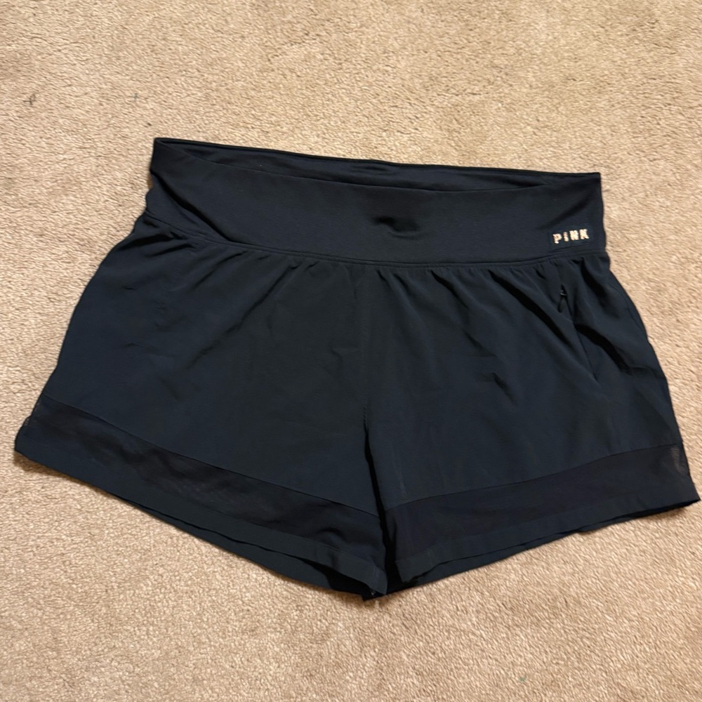 Vs Pink Ultimate Shorts